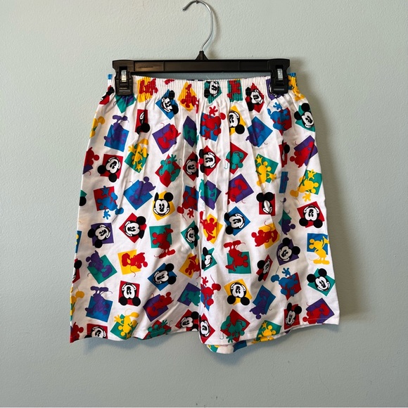 NWT Vintage 90s Mickey & Co. Set - Picture 8 of 8